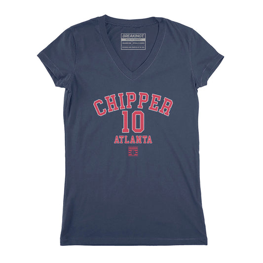 2622817 - Chipper Jones: October's Finest