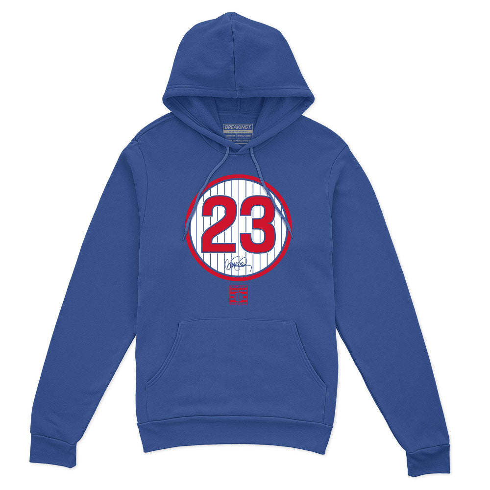 2622799 - Ryne Sandberg: Number Circle