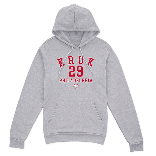 2622828 - John Kruk: October's Finest