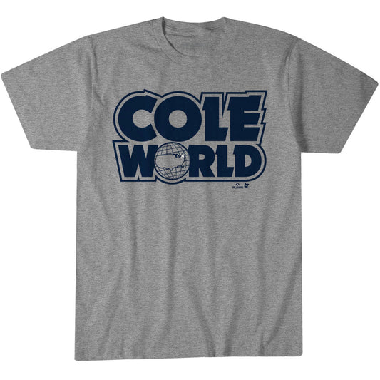 2622384 - Gerrit Cole World
