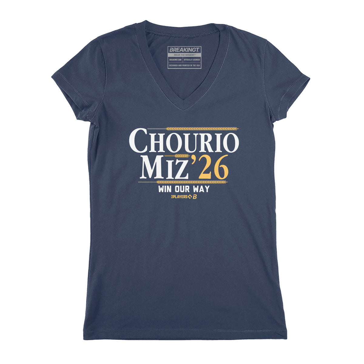 2624072 - Chourio-Miz '26