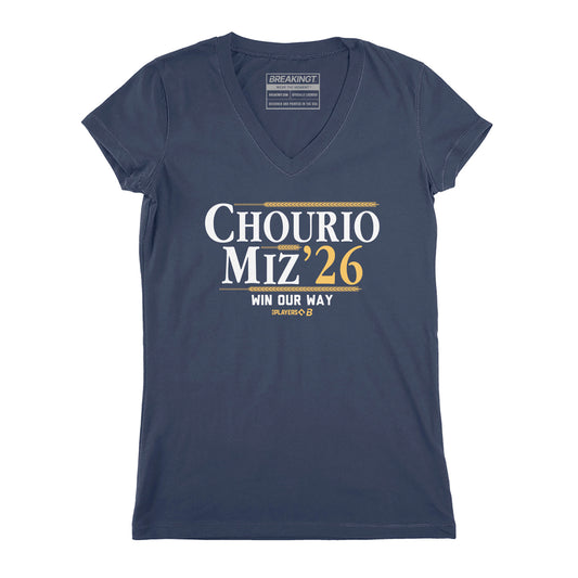 2624072 - Chourio-Miz '26
