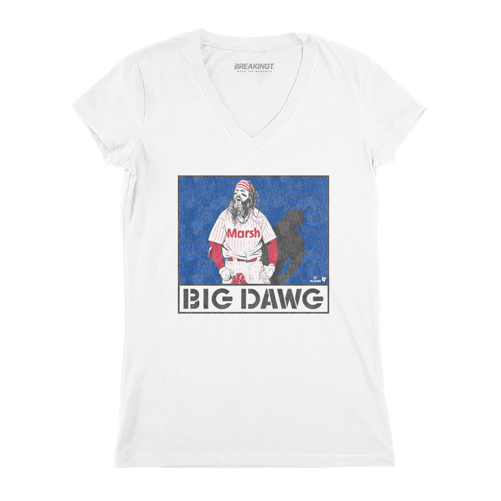 2622220 - Brandon Marsh: Big Dawg
