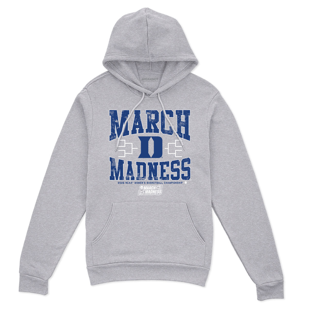 2621286 - Duke Blue Devils WBB: 2026 March Madness