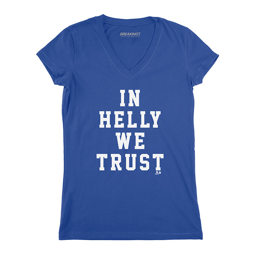 2621094 - Connor Hellebuyck: In Helly We Trust
