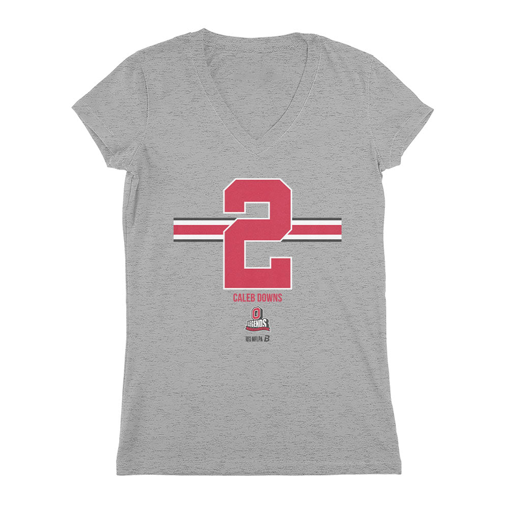 2623055 - Ohio State Football: Caleb Downs 2 Stripe