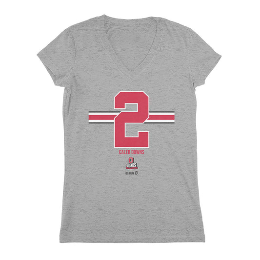 2623055 - Ohio State Football: Caleb Downs 2 Stripe