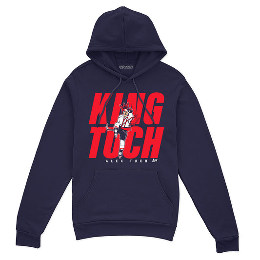 2622749 - Alex Tuch: King Tuch Washington