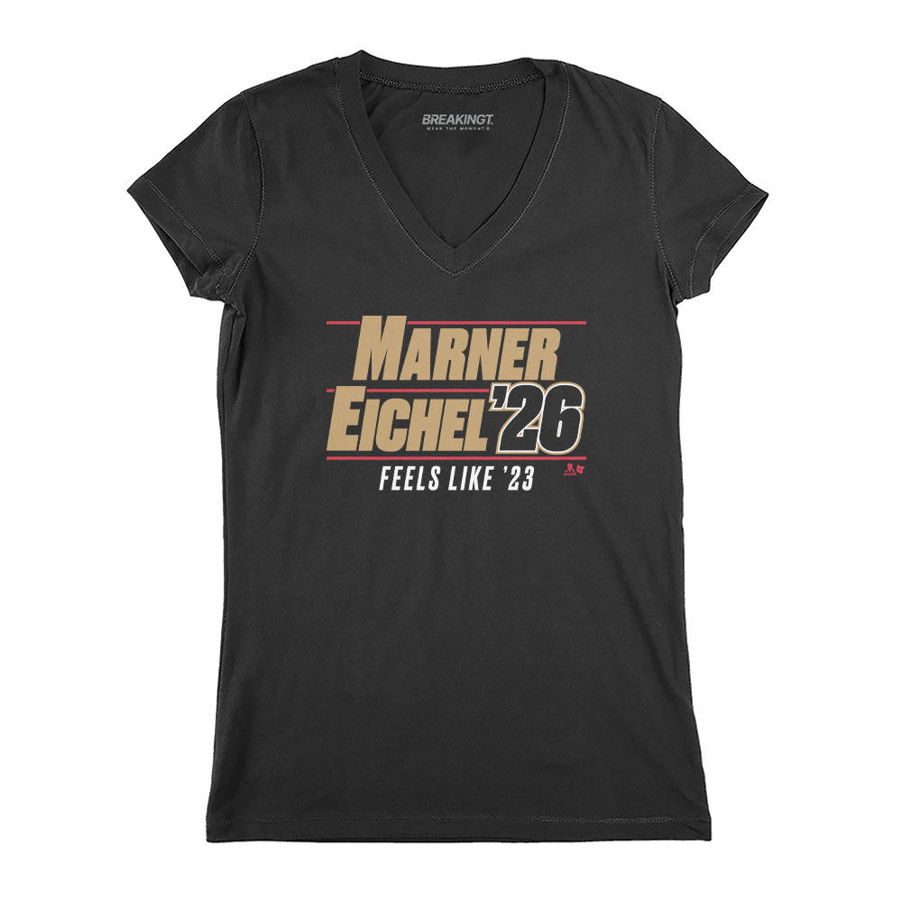 2622395 - Marner-Eichel '26