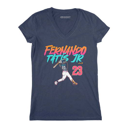 2621883 - Fernando Tatis Jr: Slugger Swing City Edition