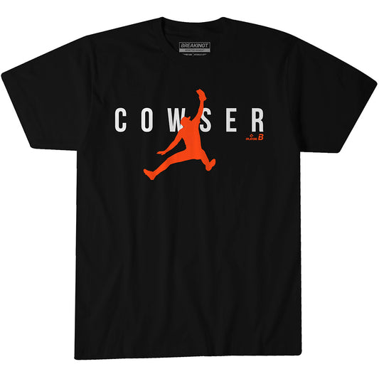 2623579 - Colton Cowser: When Cows Fly