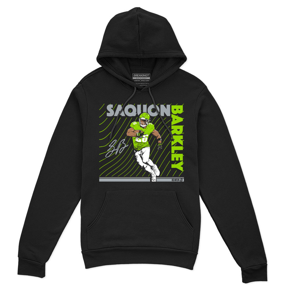 2623363 - Saquon Barkley: Neon Nights