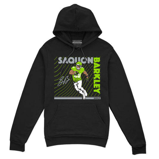 2623363 - Saquon Barkley: Neon Nights