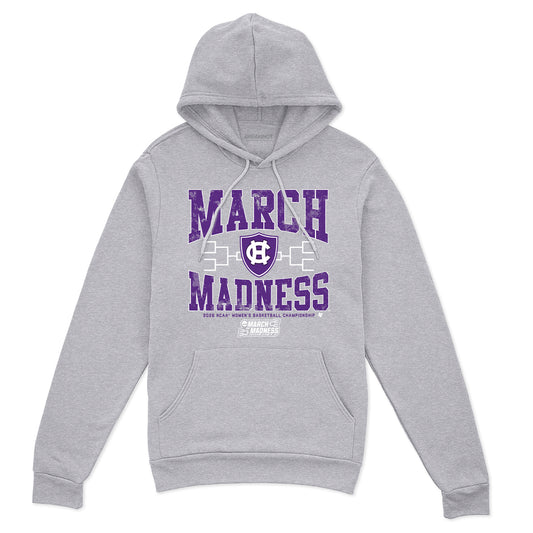 2621386 - Holy Cross Crusaders WBB: 2026 March Madness