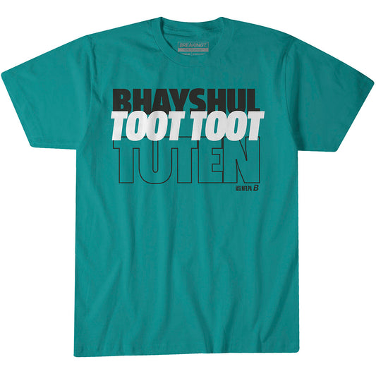 2623565 - Bhayshul Toot Toot Tuten
