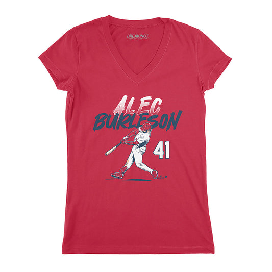 2622213 - Alec Burleson: Slugger Swing Number