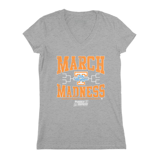 2621200 - Tennessee Volunteers WBB: 2026 March Madness