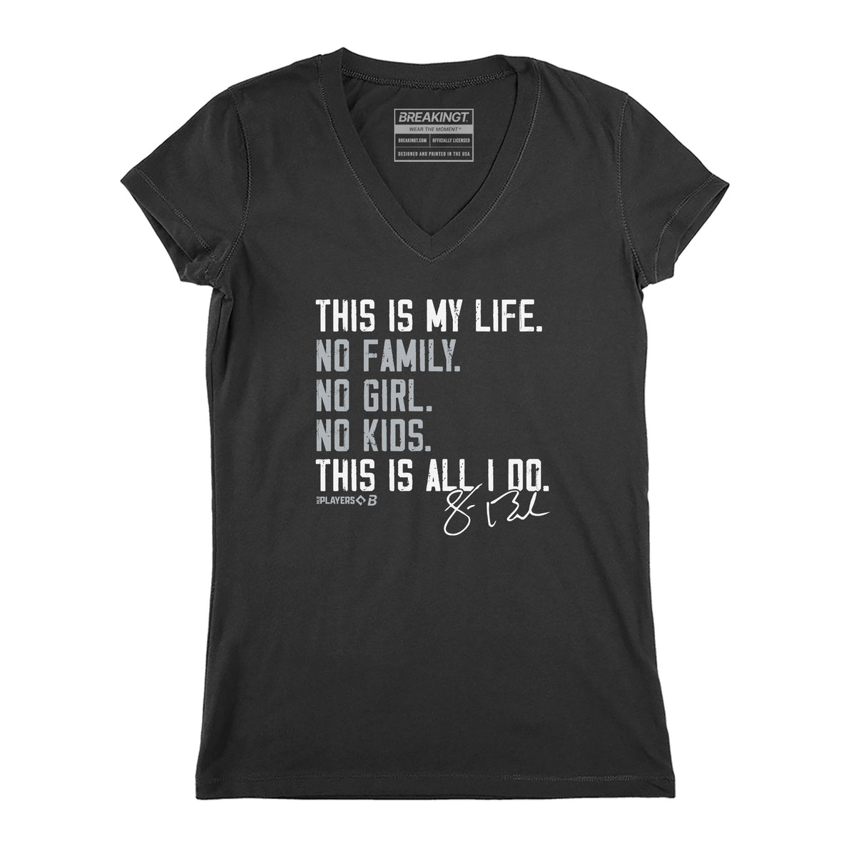 2624020 - Sean Burke: This Is My Life