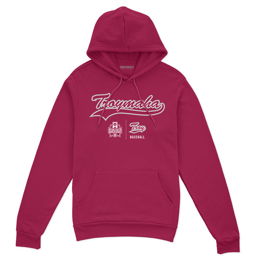 2622531 - Troy Baseball: TroyMaha