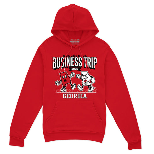 2624050 - Georgia Football: Business Trip