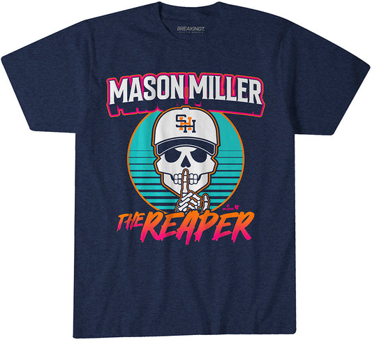 2622166 - Mason Miller: Shh Diego