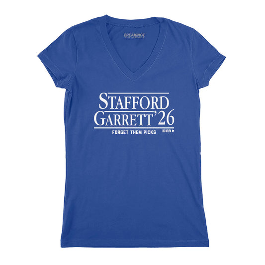 2622455 - Stafford-Garrett '26