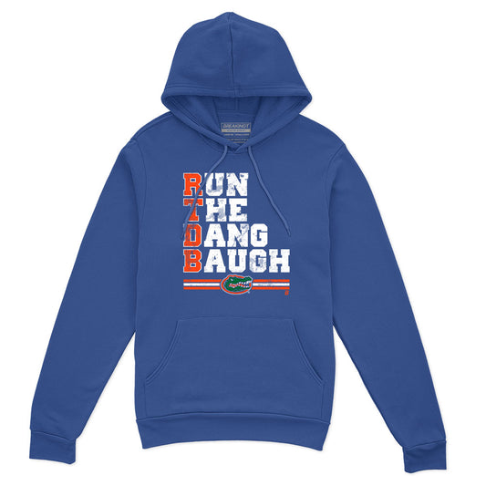 2623823 - Florida Football: Jadan Baugh Run The Dang Ball