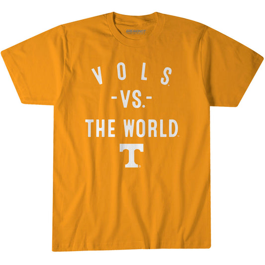 2622648 - Tennessee Volunteers: Vols Vs. The World