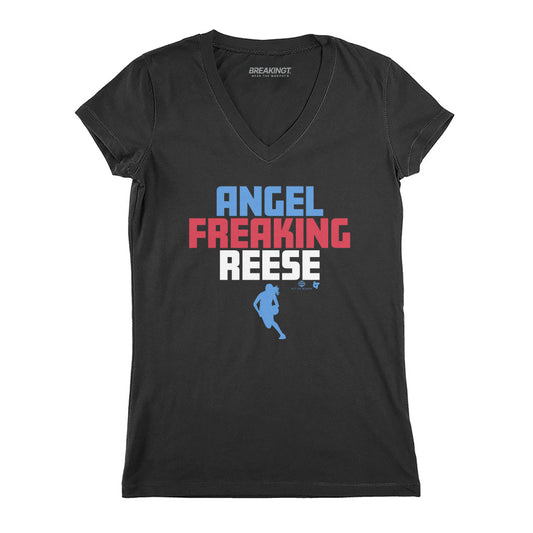 2621696 - Angel Freaking Reese ATL