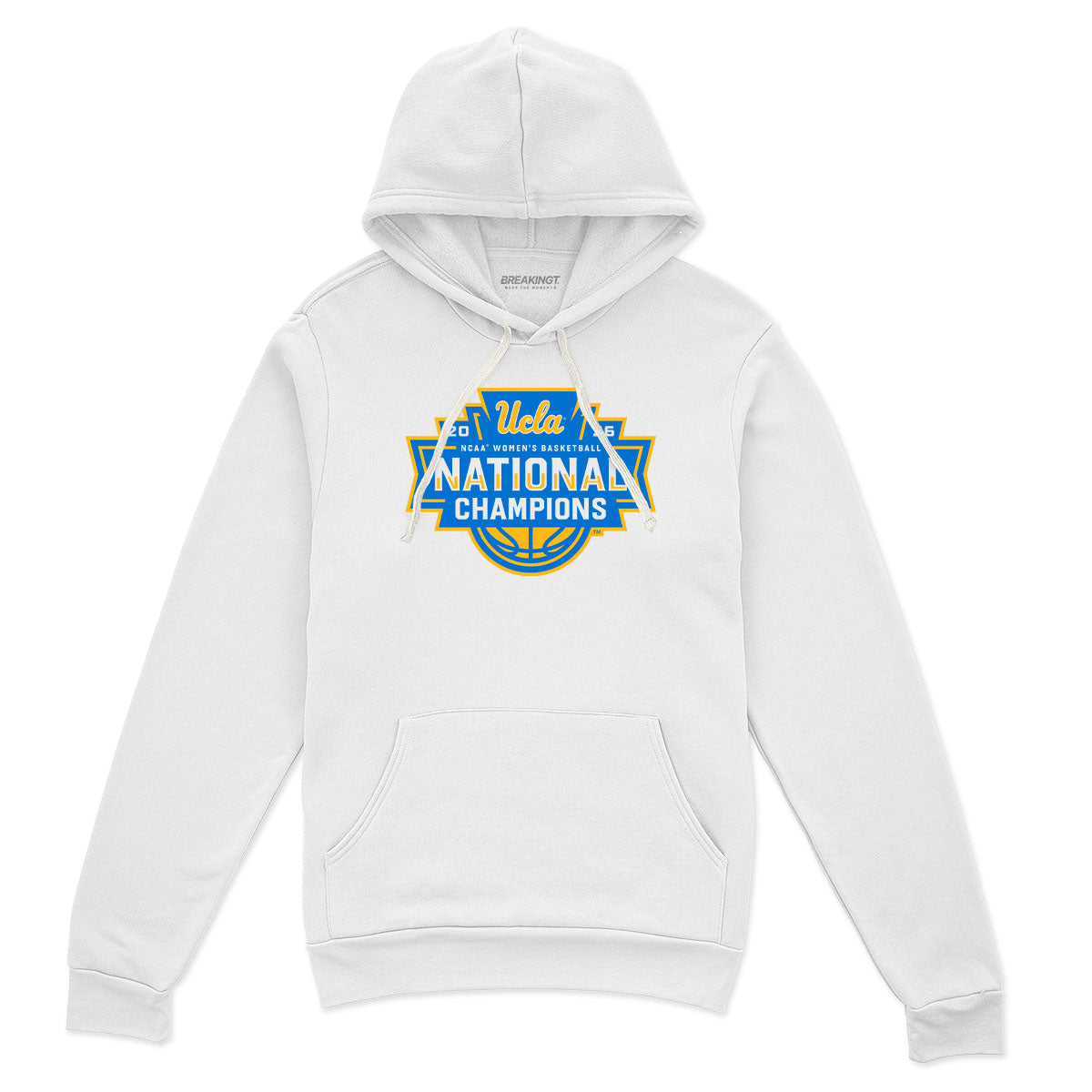 2621653 - UCLA Bruins WBB: 2026 National Champions Logo