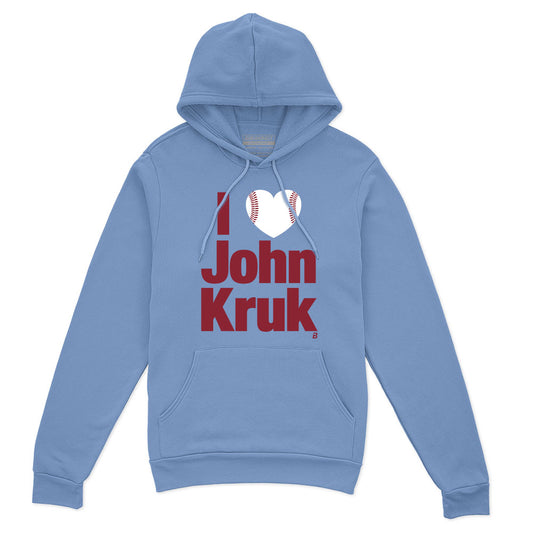 2623182 - I Heart John Kruk