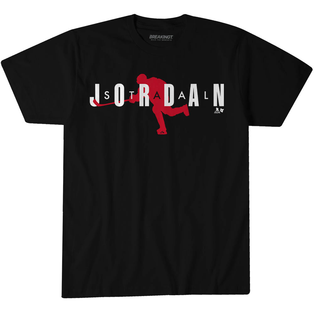 2622713 - Jordan Staal: Air