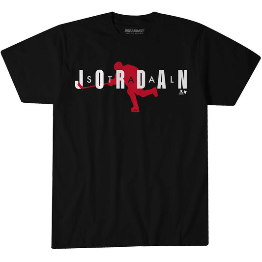 2622713 - Jordan Staal: Air
