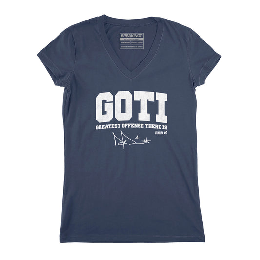 2624055 - Dak Prescott: GOTI