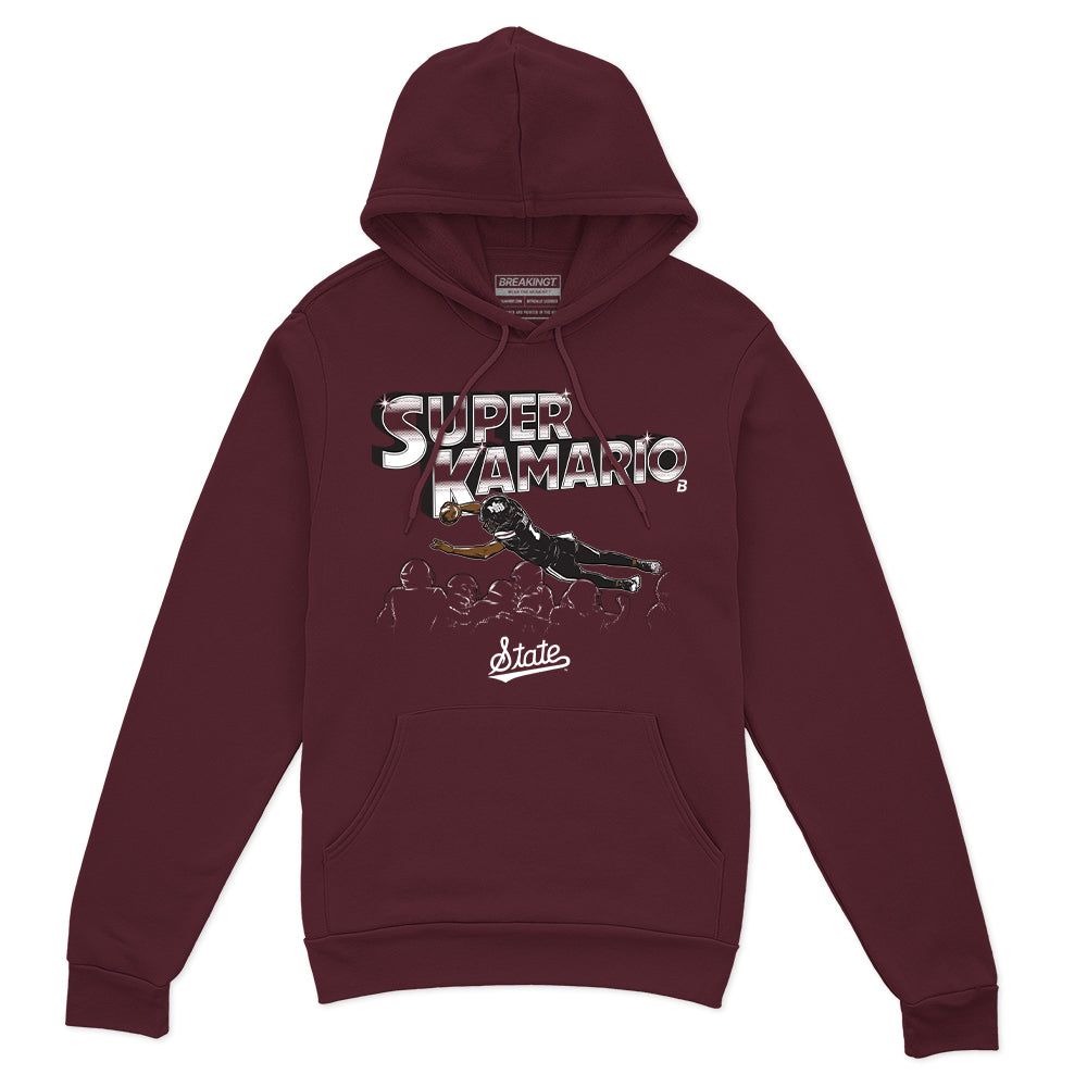 2623928 - Mississippi State Football: Super Kamario Taylor Dive
