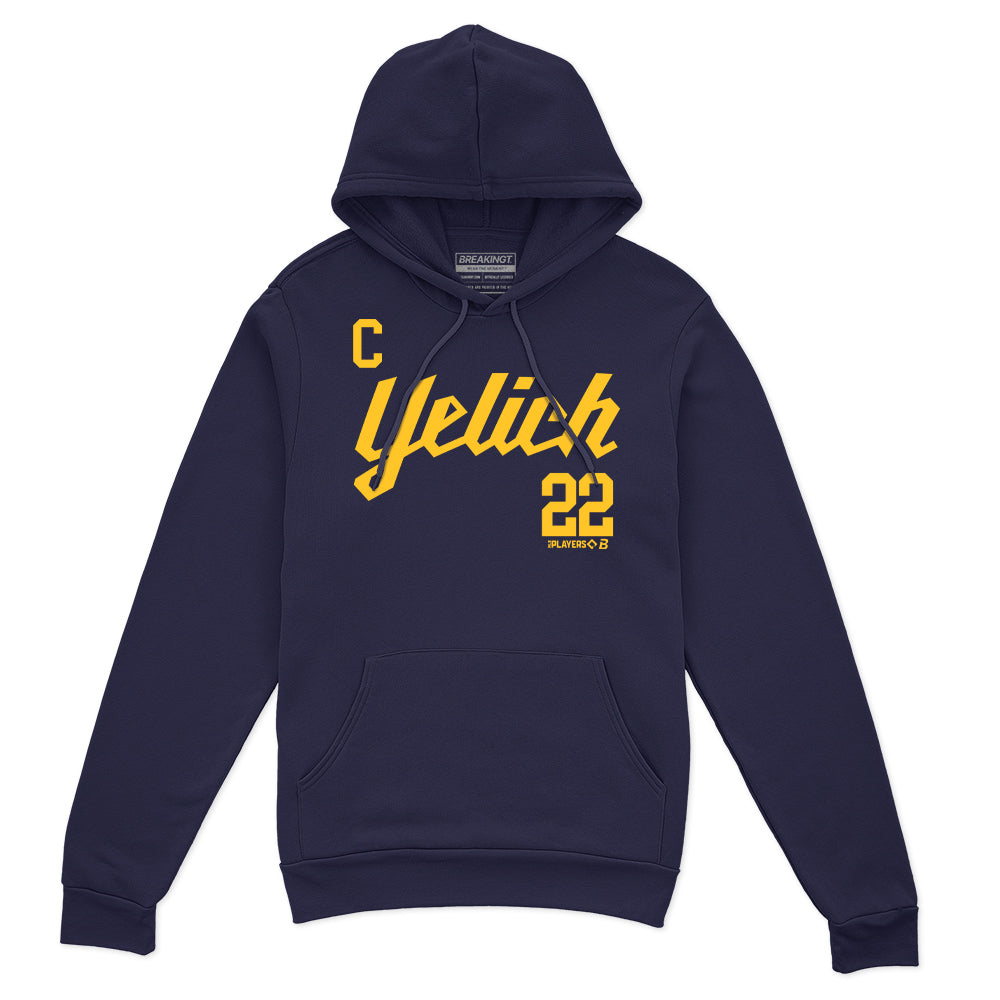 2623911 - Christian Yelich: Captain