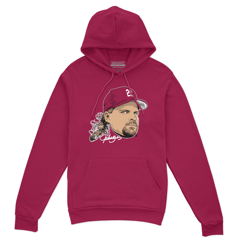 2623183 - John Kruk: Swag Head