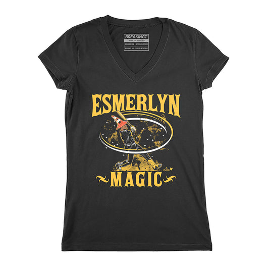 2622980 - Esmerlyn Valdez Magic