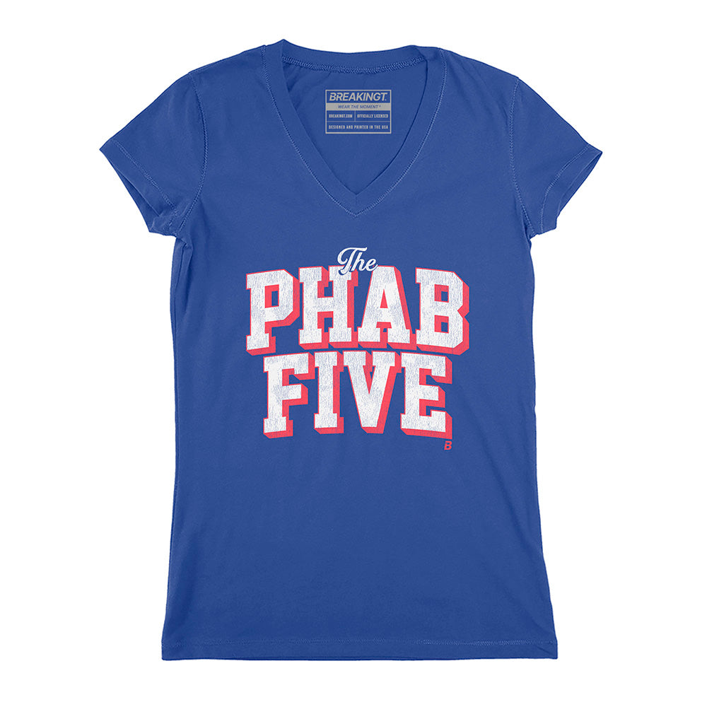 2624286 - The Phab Five