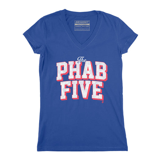2624286 - The Phab Five