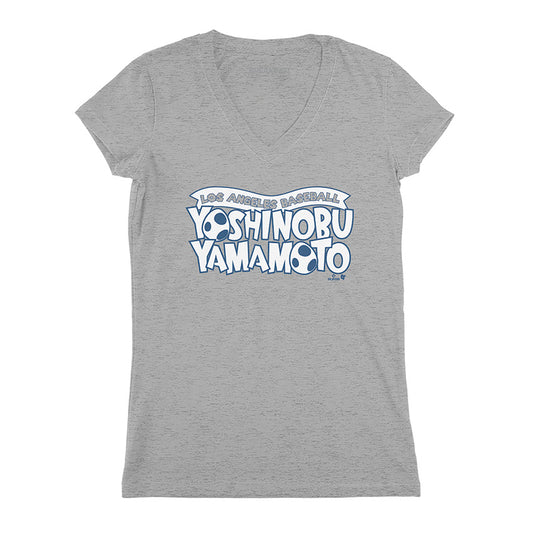 2621710 - Yoshinobu Yamamoto World