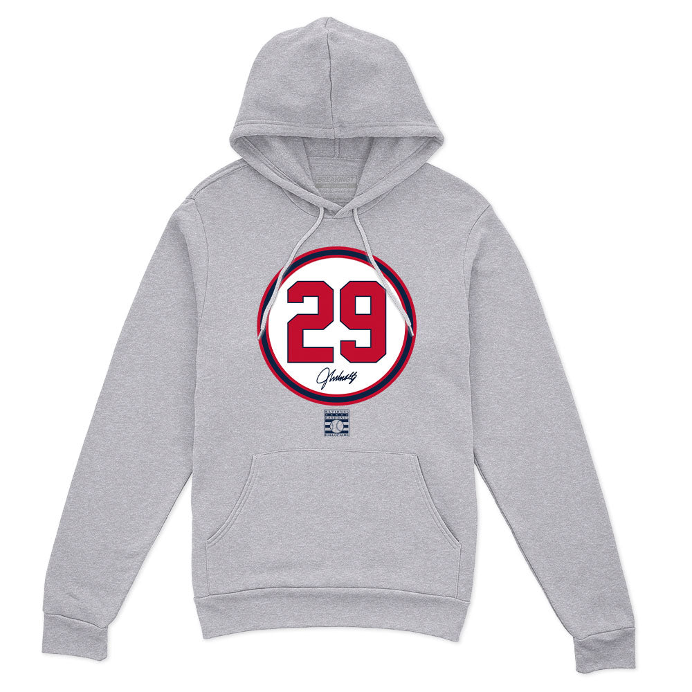 2622797 - John Smoltz: Number Circle