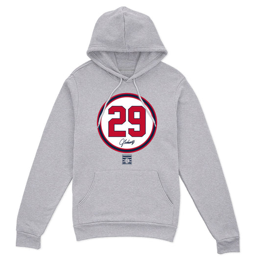 2622797 - John Smoltz: Number Circle