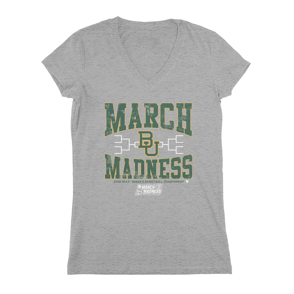 2621254 - Baylor Bears WBB: 2026 March Madness