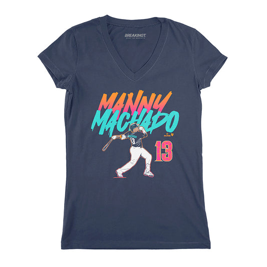 2621882 - Manny Machado: Slugger Swing City Edition