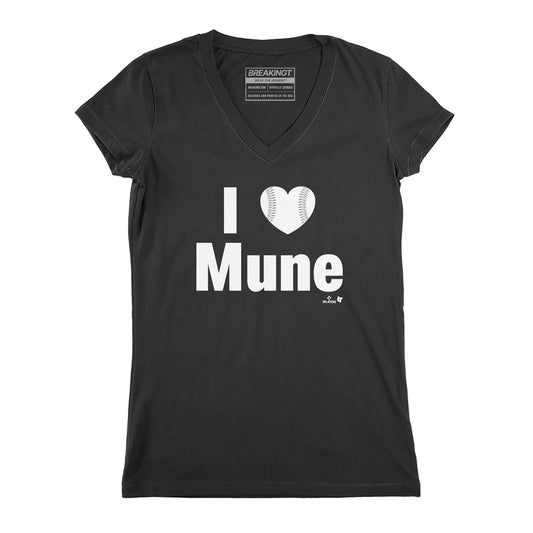 2622377 - Munetaka Murakami: I Heart Mune