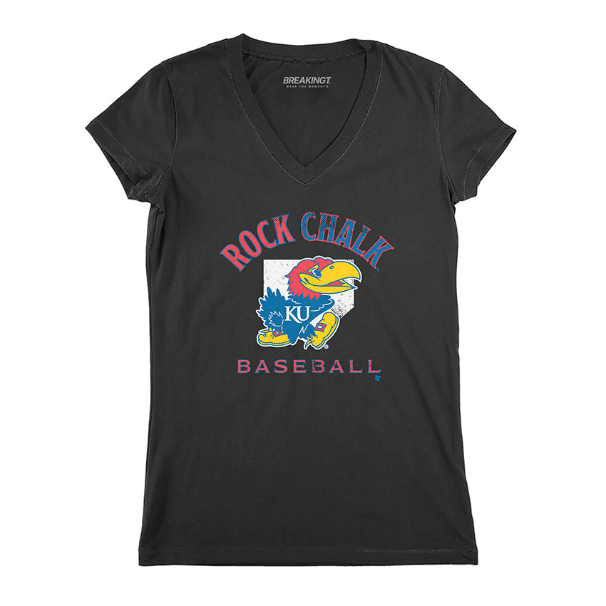2622178 - Kansas Baseball: Home Plate