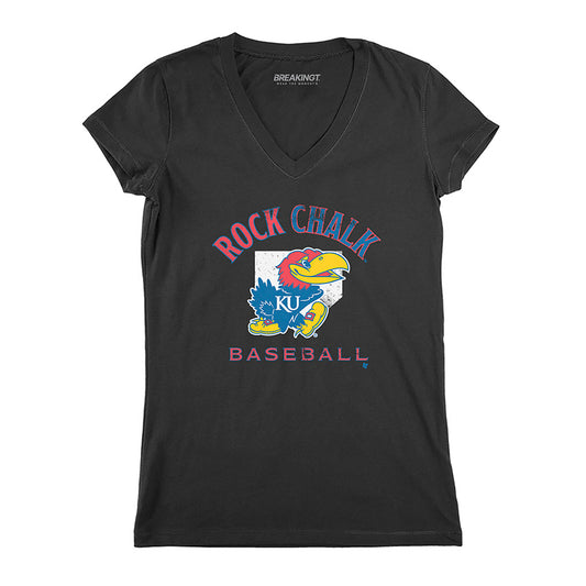 2622178 - Kansas Baseball: Home Plate