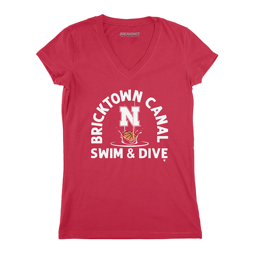 2621470 - Nebraska Basketball: Bricktown Canal Swim & Dive
