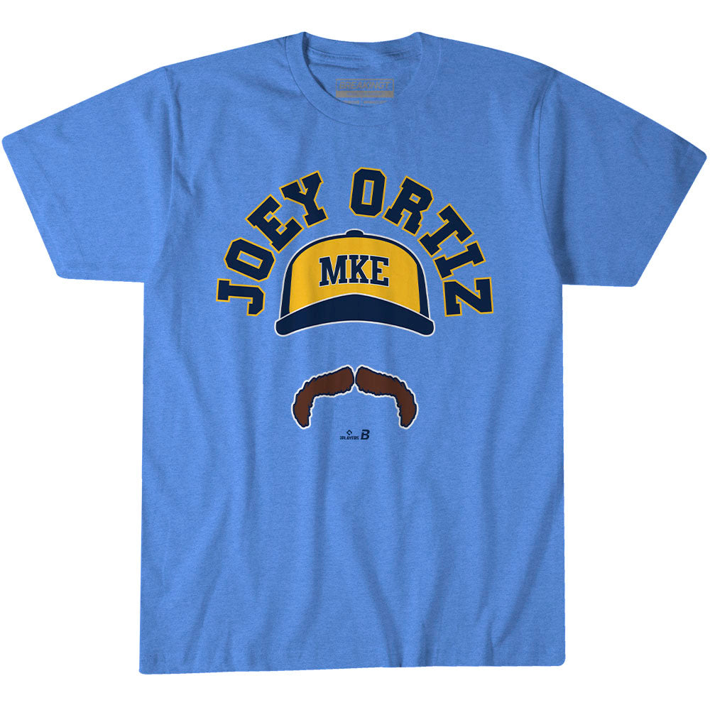 2623464 - Joey Ortiz: Joey O